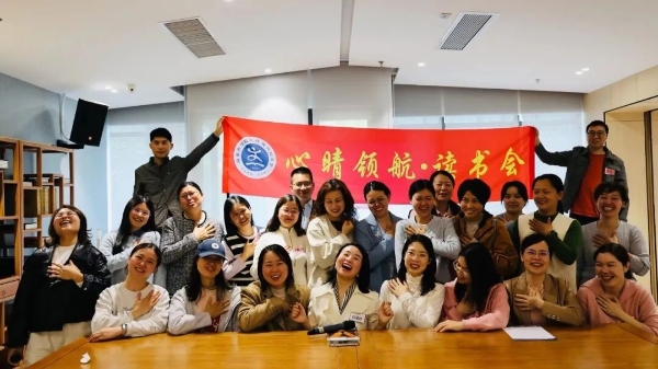 从前修路架桥，如今治愈人心丨全民幸福社专访工程师陈思妙 