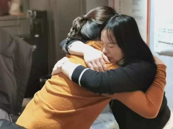 从前修路架桥，如今治愈人心丨全民幸福社专访工程师陈思妙 