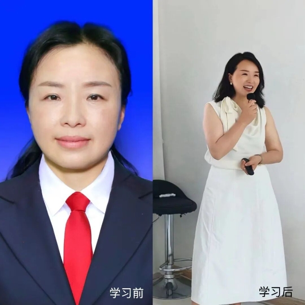 从前修路架桥，如今治愈人心丨全民幸福社专访工程师陈思妙 