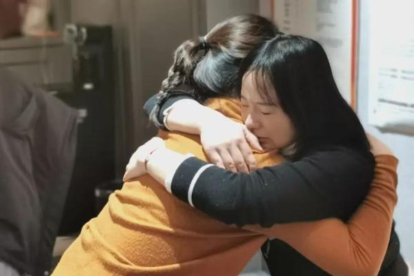 从前修路架桥，如今治愈人心丨全民幸福社专访工程师陈思妙 