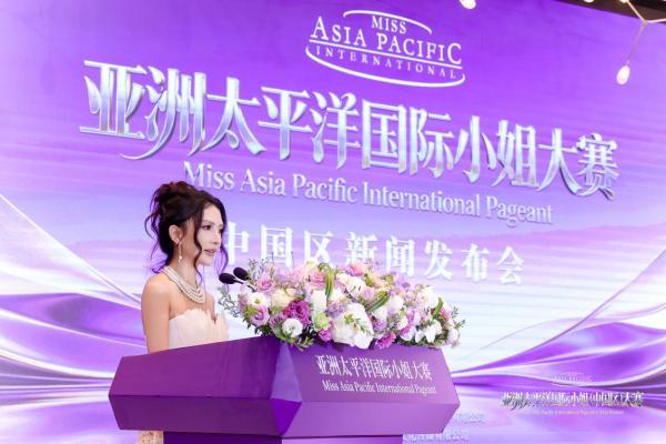 陈泽民（九哥）新身份曝光！EDC 陈爸出任亚太小姐中国区联席主席，布局时尚文化新版图 