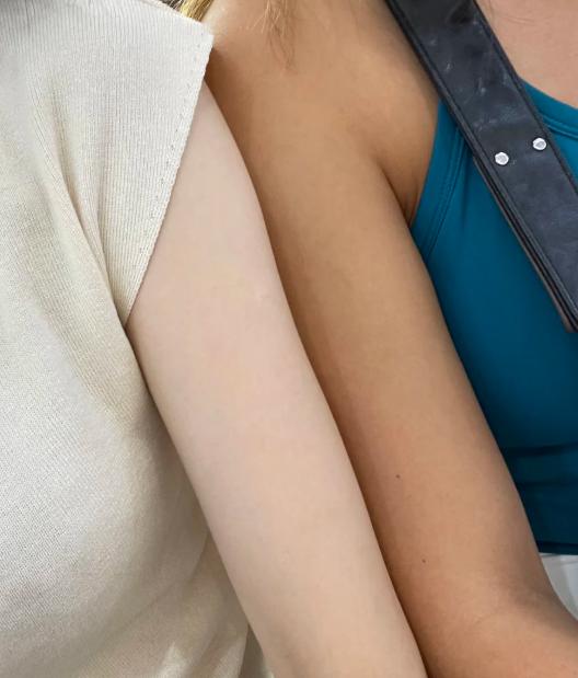 2026后唐印记身体乳科普｜怕黏腻又想要提亮，兼顾润肤修护打造通透嫩滑肌肤 