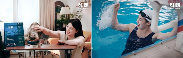 从新鲜可鉴到科学实证，鲜朗持续为中国宠食产业提供“新鲜样本” 