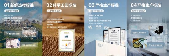 从新鲜可鉴到科学实证，鲜朗持续为中国宠食产业提供“新鲜样本” 
