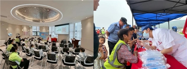 医疗标准一体化！惠口淡水开城门诊部如何实现诊疗与总院“零差别”？ 