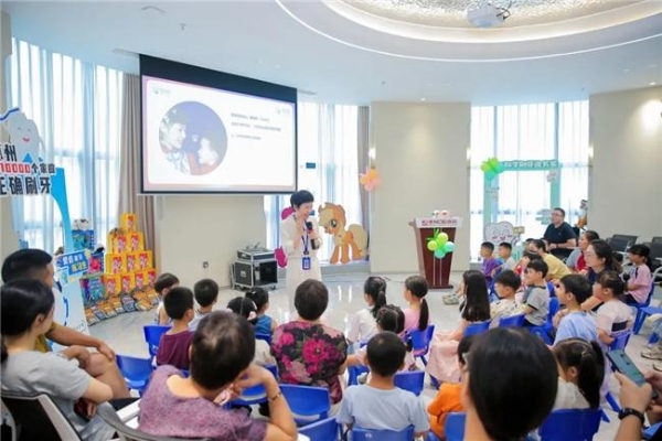 医疗标准一体化！惠口淡水开城门诊部如何实现诊疗与总院“零差别”？ 