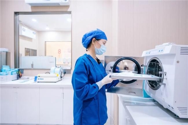 医疗标准一体化！惠口淡水开城门诊部如何实现诊疗与总院“零差别”？ 