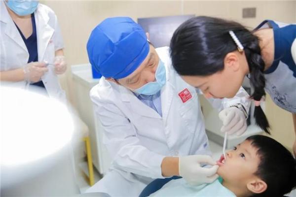 医疗标准一体化！惠口淡水开城门诊部如何实现诊疗与总院“零差别”？ 