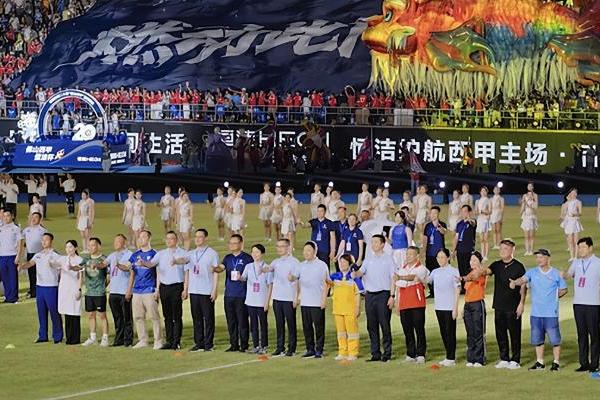 从"湾区世界杯"到品质生活场：恒洁持续深化"此间"IP长期叙事 