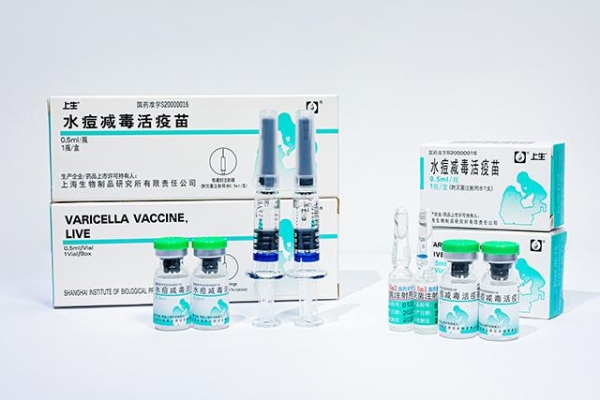 深度解析科兴水痘减毒活疫苗临床保护效力、纯净度与安全性 