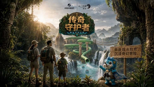 圣淘沙名胜世界重磅推出“超感狂欢节”主题活动 全面点燃欢乐与惊悚交织的感官盛宴 