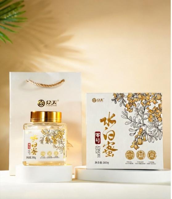从标准到标杆：众天蜂业如何以品质“链式”逻辑定义中国蜂蜜新高度 