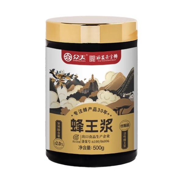 从出口标准到国民信赖：众天蜂业的"品质革命"如何重塑中国蜂蜜信任 