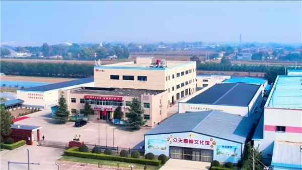 从出口标准到国民信赖：众天蜂业的"品质革命"如何重塑中国蜂蜜信任 