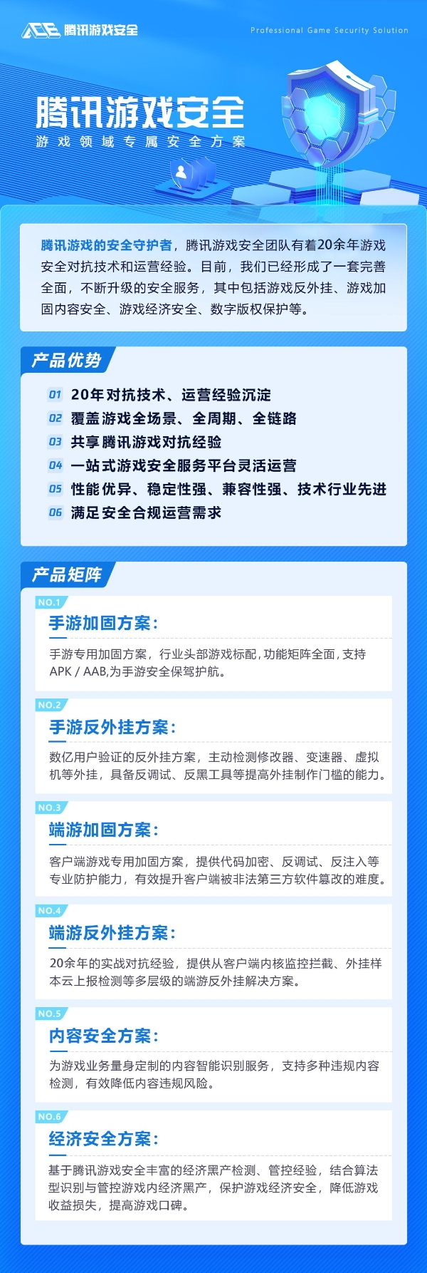 腾讯游戏安全ACE亮相Gamescom2026并与欧洲游戏厂商达成合作