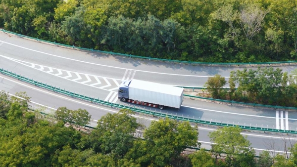 以用户为尺，验可靠品质：东风商用车2026年中卡新品共创品鉴会圆满结束 