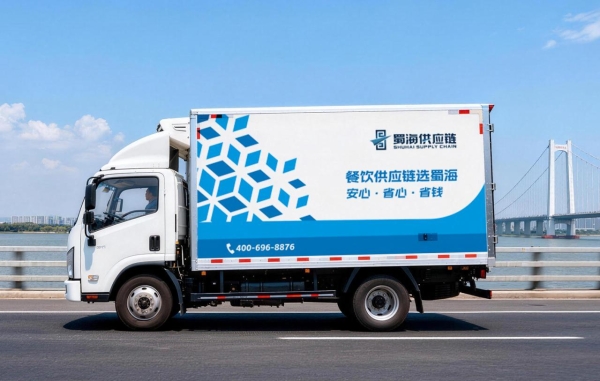 你的物流报表上，可能正“漏记”着一笔千万的账 