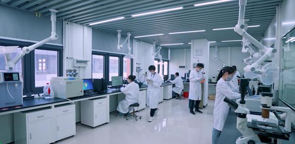 北京中科光析科学技术研究所：从研发验证到失效分析，一站式全链条检测服务