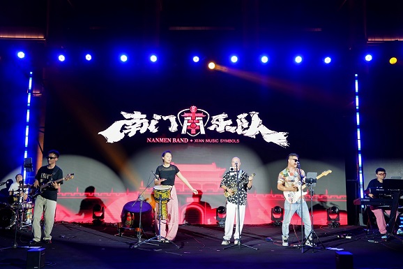 慕思6.0睡眠文化体验馆西安启幕：当“AI睡眠科技”遇见“长安在地文化” 