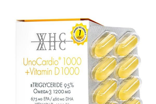 2026年日常保养鱼油怎么选?WHC小千金实测:一粒搞定全家营养刚需 