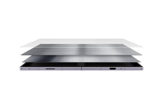 重塑折叠屏新格局 三星Galaxy Z Fold8 Ultra|Z Fold8|Z Flip8正式开售 