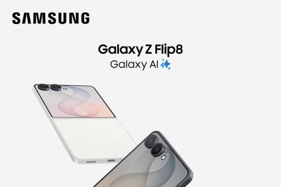 重塑折叠屏新格局 三星Galaxy Z Fold8 Ultra|Z Fold8|Z Flip8正式开售 