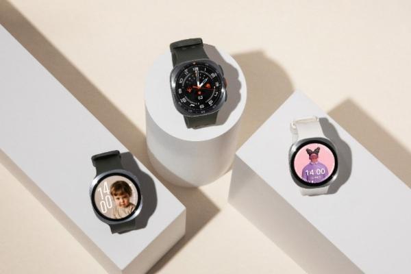 三星Galaxy Z Fold8 Ultra、Z Fold8、Z Flip8、Watch Ultra2与Watch9全球正式开售 