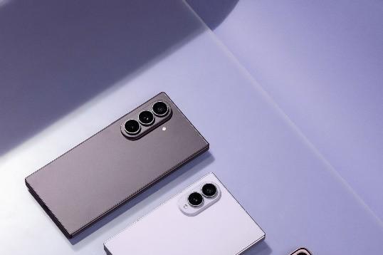 三星Galaxy Z Fold8 Ultra、Z Fold8、Z Flip8、Watch Ultra2与Watch9全球正式开售 