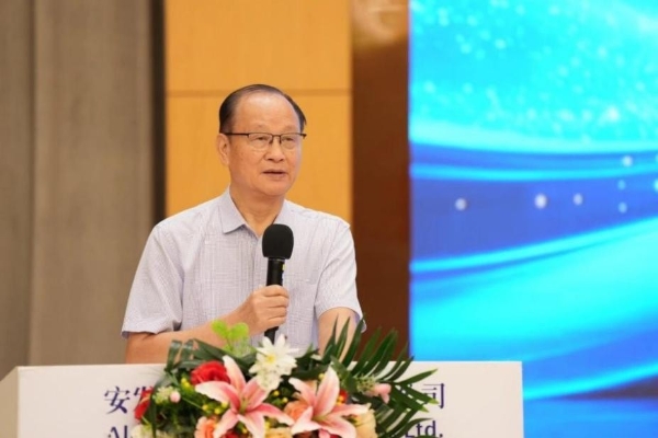 薪火相传，聚势宁德：安发国际青年精英俱乐部凝聚“追光”力量 