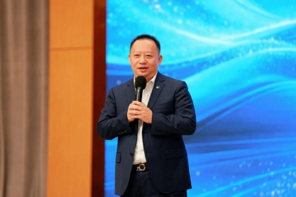 薪火相传，聚势宁德：安发国际青年精英俱乐部凝聚“追光”力量 