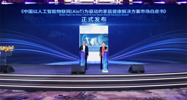 破局行业痛点！多对多打造“国内首个院内+院外健康数据一体化一站式家庭健康服务平台” 