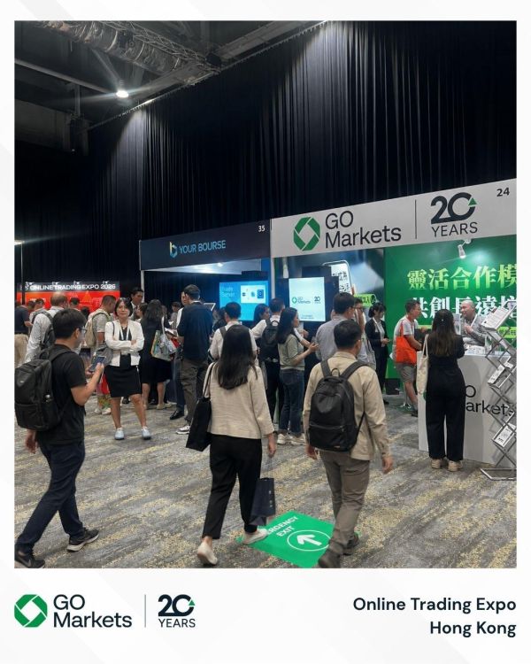 Go markets：出金服务升级增强资金操作稳定性 