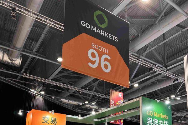 Go markets：出金服务升级增强资金操作稳定性 