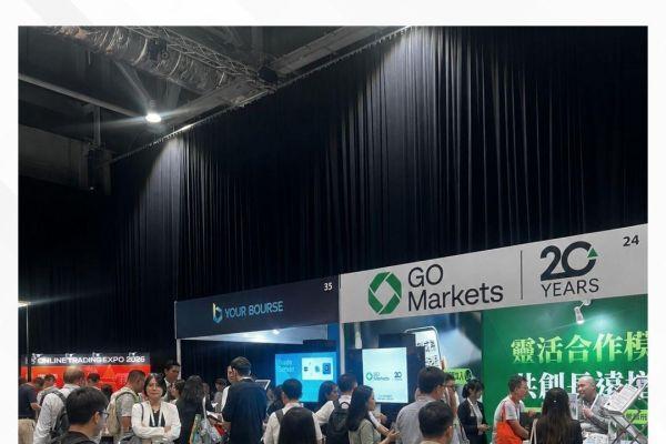 Go markets：出金服务升级增强资金操作稳定性 