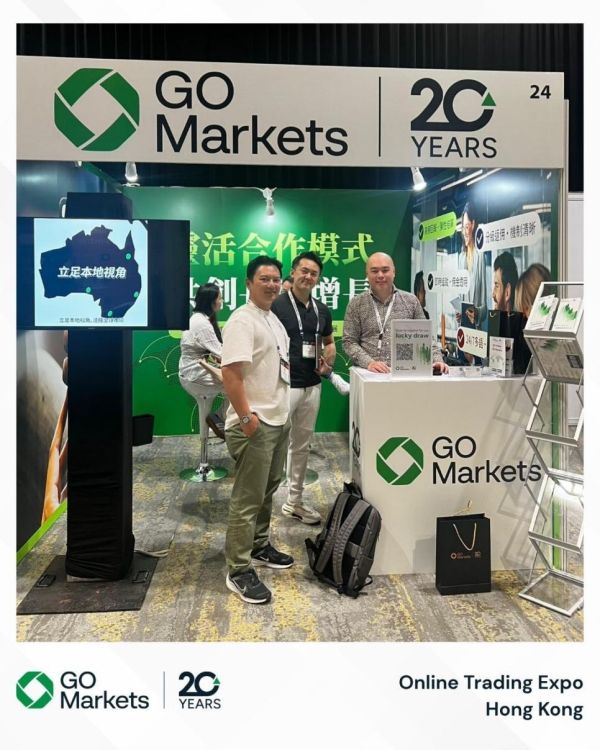 Go markets：账户管理完善带来更加便捷的出金体验 