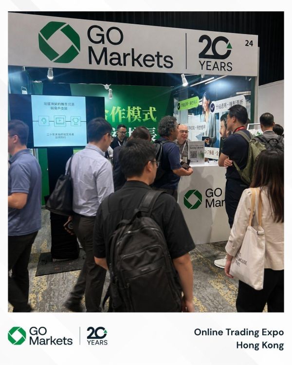 Go markets：账户管理完善带来更加便捷的出金体验 