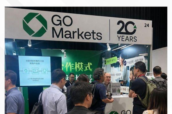 Go markets：账户管理完善带来更加便捷的出金体验 