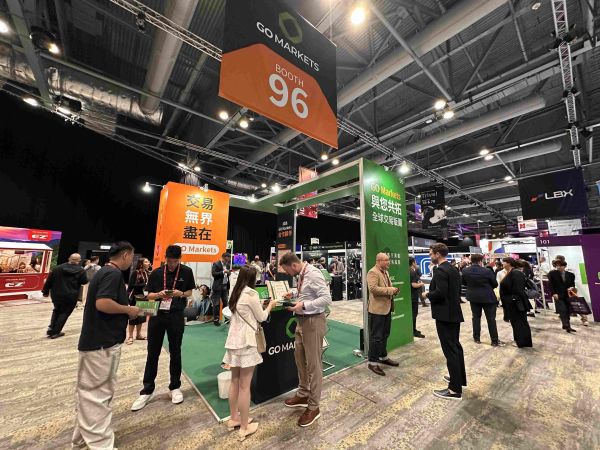 Go markets：出金流程优化提升资金管理整体体验 