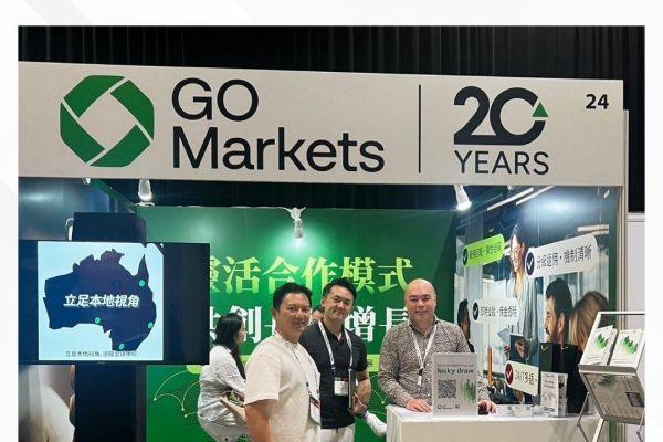 Go markets：出金流程优化提升资金管理整体体验 