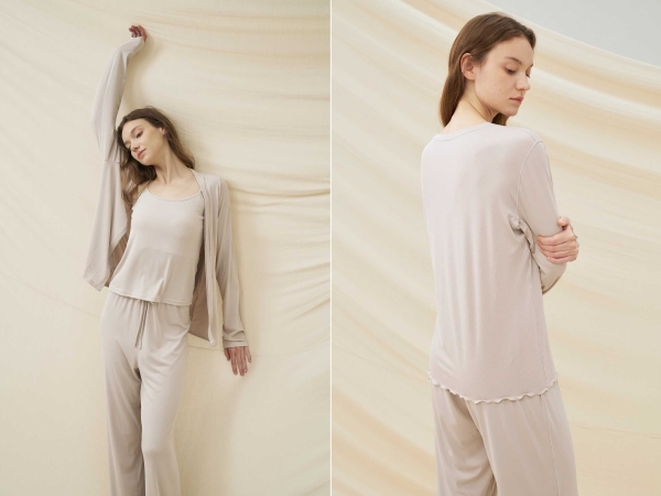 Lee Cooper x 高端婴童品牌英氏YeeHoO联名推出：写给成年人的「抱抱」深睡之书
