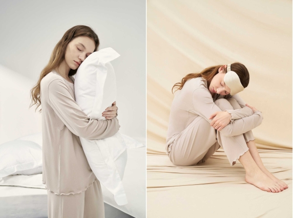 Lee Cooper x 高端婴童品牌英氏YeeHoO联名推出：写给成年人的「抱抱」深睡之书