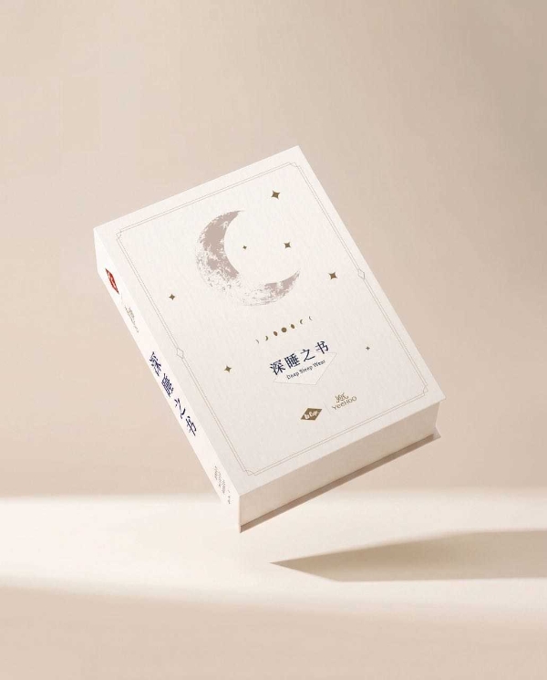 Lee Cooper x 高端婴童品牌英氏YeeHoO联名推出：写给成年人的「抱抱」深睡之书