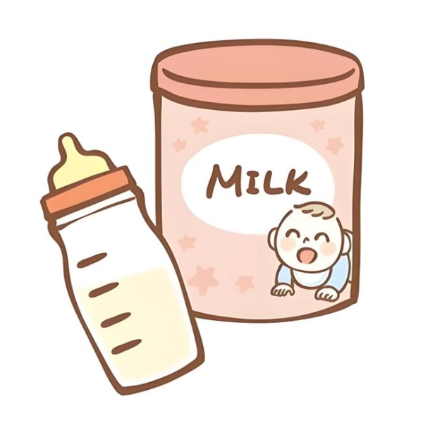 2026新生儿奶粉品牌推荐 | 5款主流奶粉深度测评 