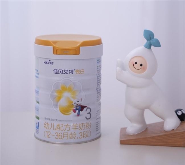 2026新生儿奶粉品牌推荐 | 5款主流奶粉深度测评 