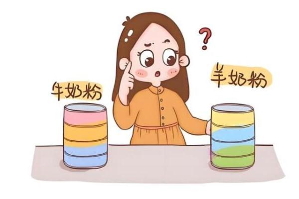 2026新生儿奶粉品牌推荐 | 5款主流奶粉深度测评 