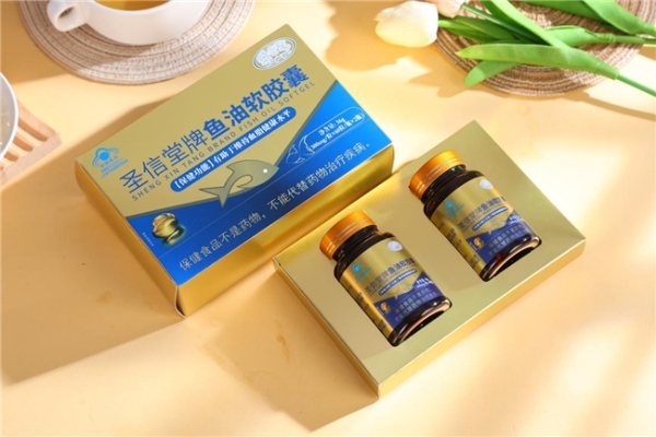 2026鱼油十大品牌推荐，什么牌子效果好，高质量靠谱选购指南 