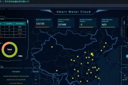 青天伟业电磁流量计破解污水精准计量难题 