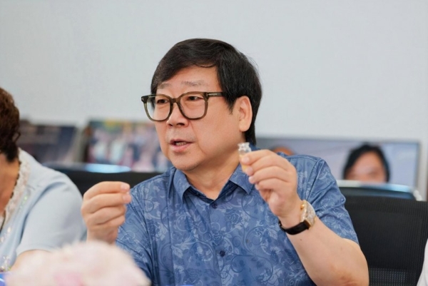 2026巴拿马万国博览会第二次二审评审会在京成功召开｜遴选国货精品 赋能品牌出海 