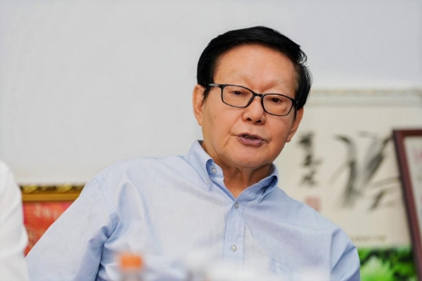 2026巴拿马万国博览会第二次二审评审会在京成功召开｜遴选国货精品 赋能品牌出海 