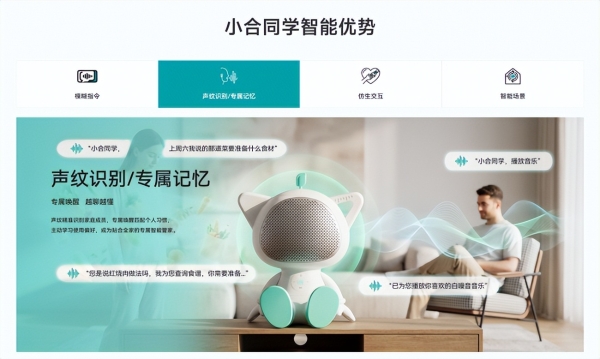 告别昂贵复杂伪智能，合觅方案重构国民全屋智能新标准 